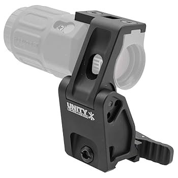 Amazon.co.jp: Evolution Gear G33 Mount Replica (UNITY